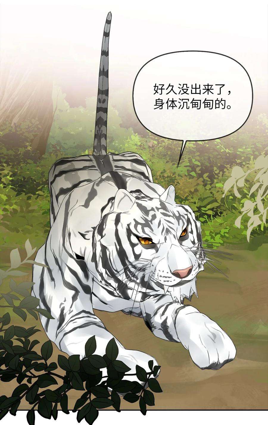 皇帝的假面24 白虎