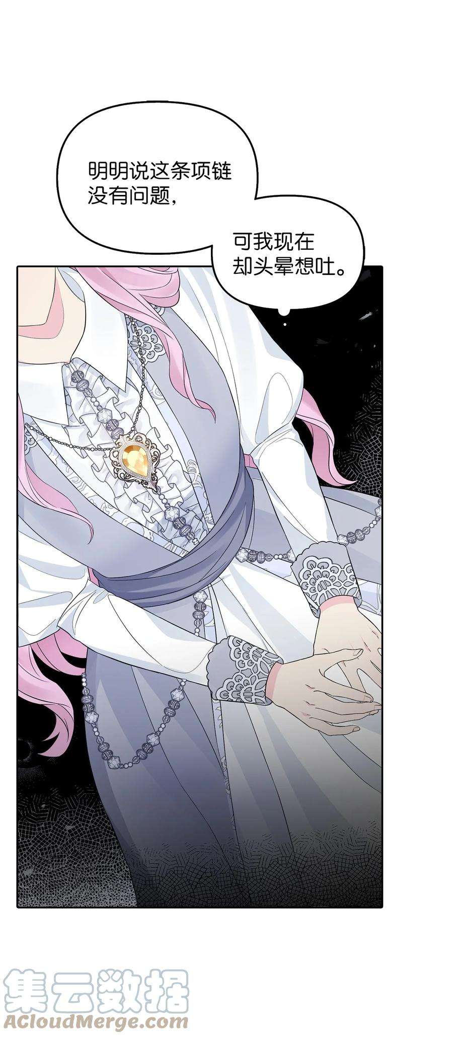 皇帝的假面24 白虎