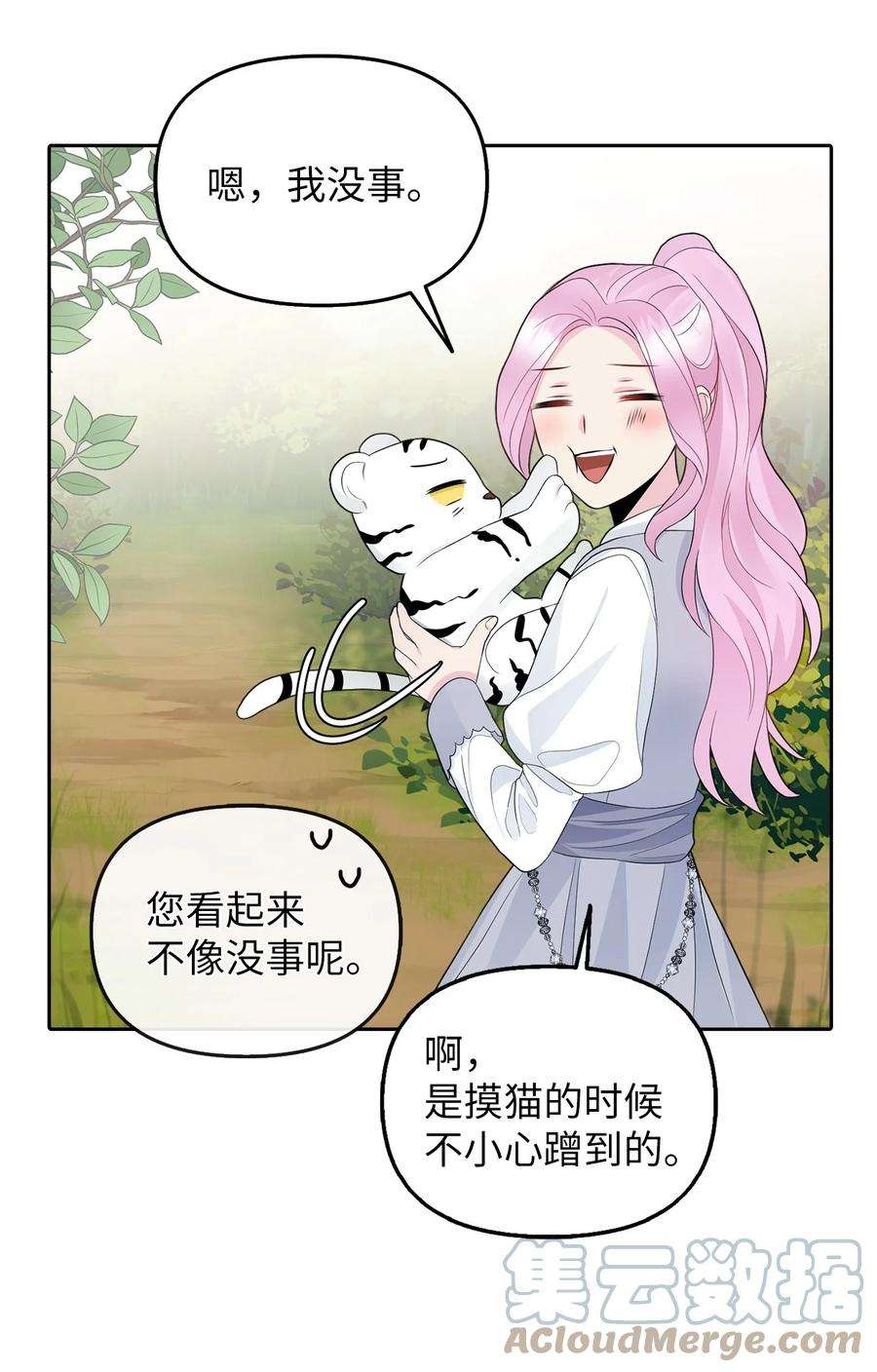 皇帝的假面24 白虎