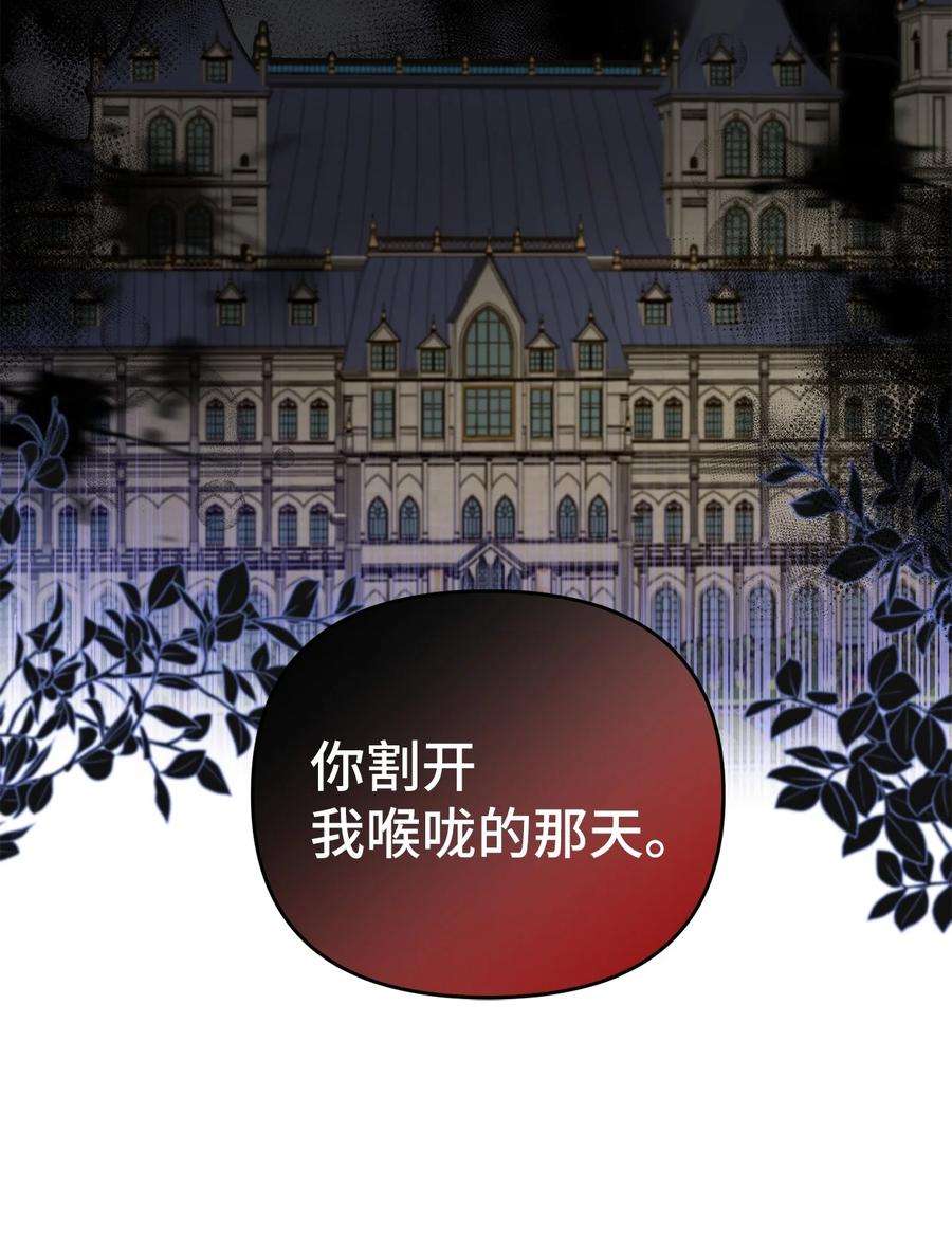 皇帝的假面25 梦魇