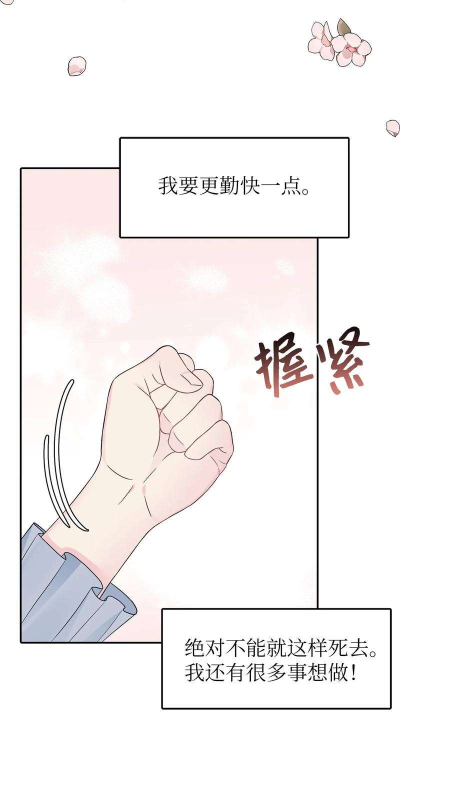 皇帝的假面26 敌国的历史