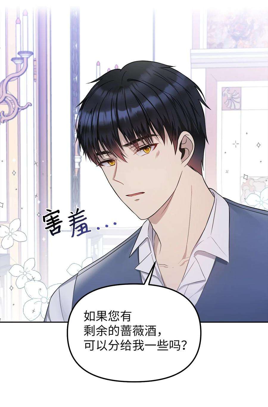 皇帝的假面26 敌国的历史
