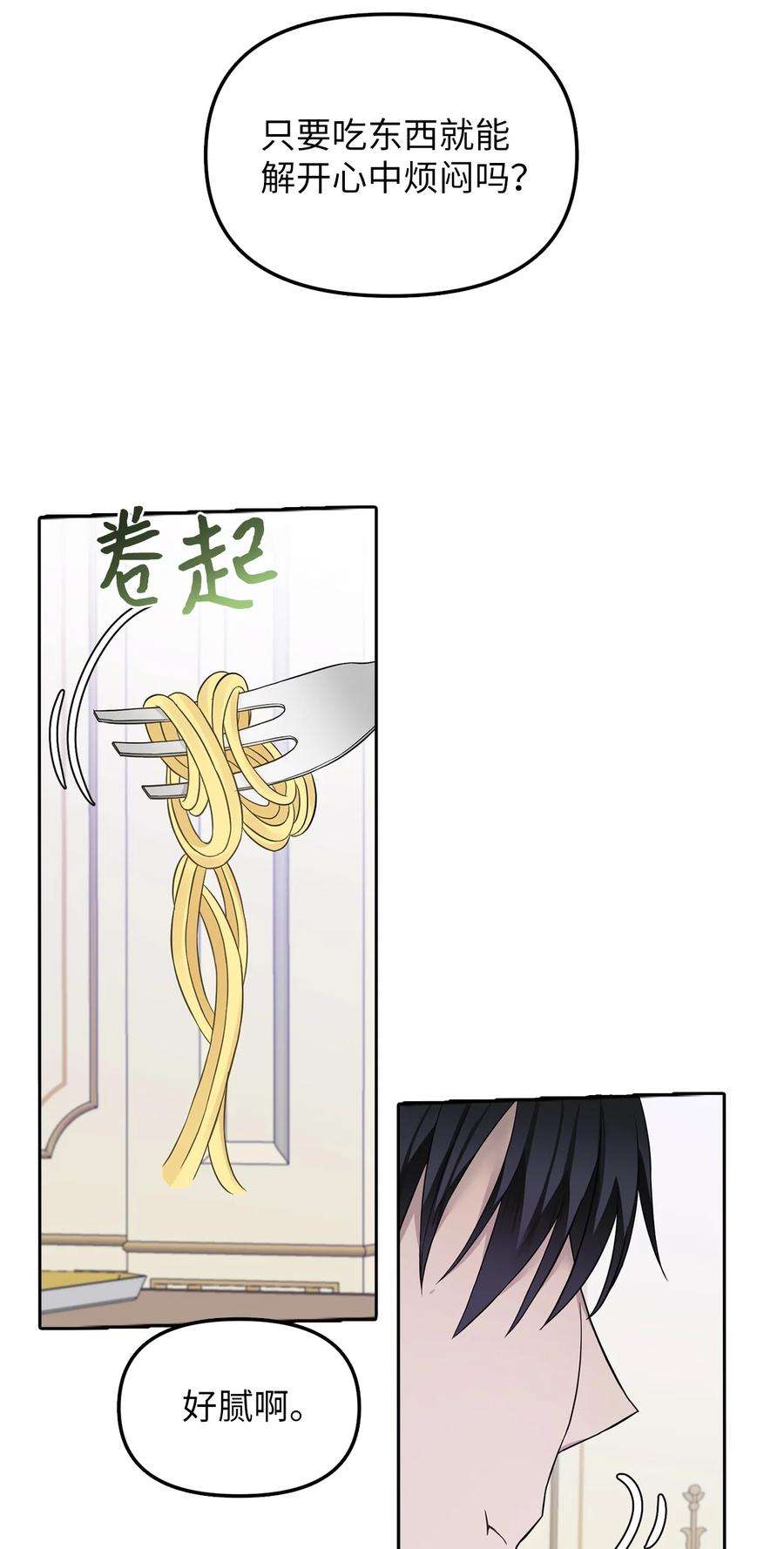 皇帝的假面26 敌国的历史