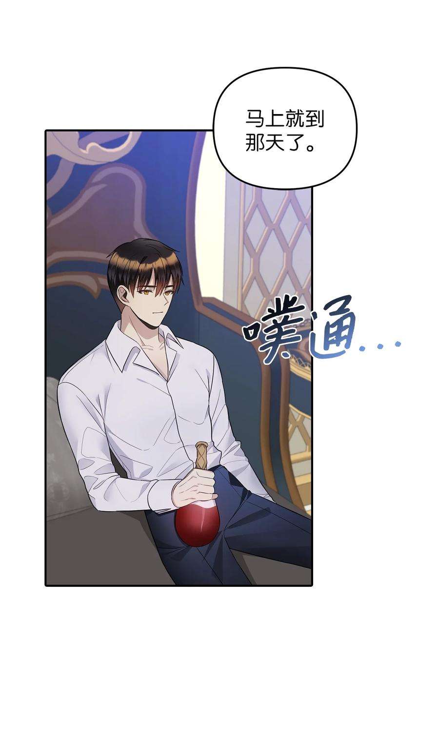 皇帝的假面26 敌国的历史