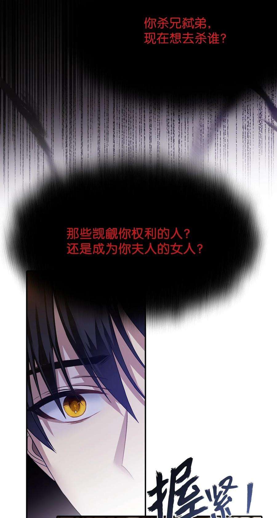 皇帝的假面26 敌国的历史