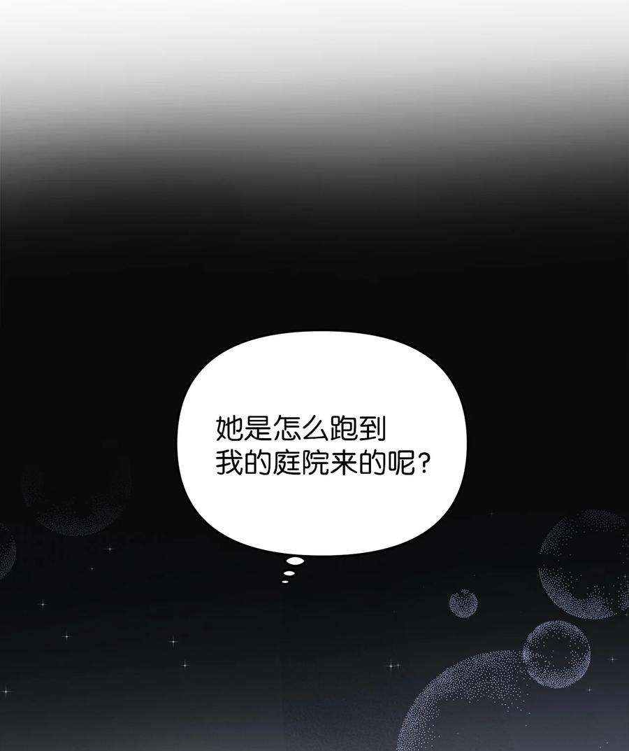 皇帝的假面27 皇帝的庭院