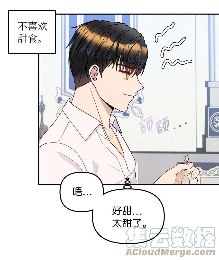 皇帝的假面33 送布丁