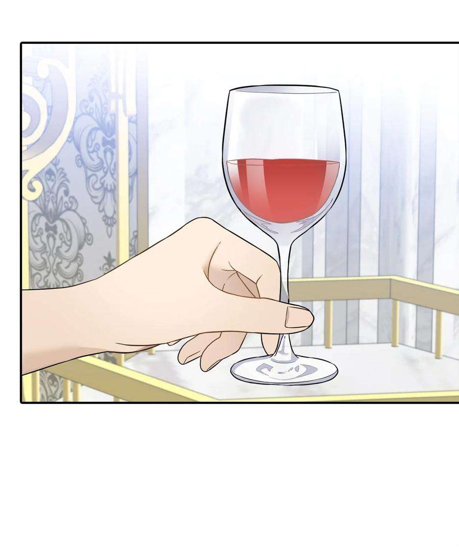 皇帝的假面36 两幅画像