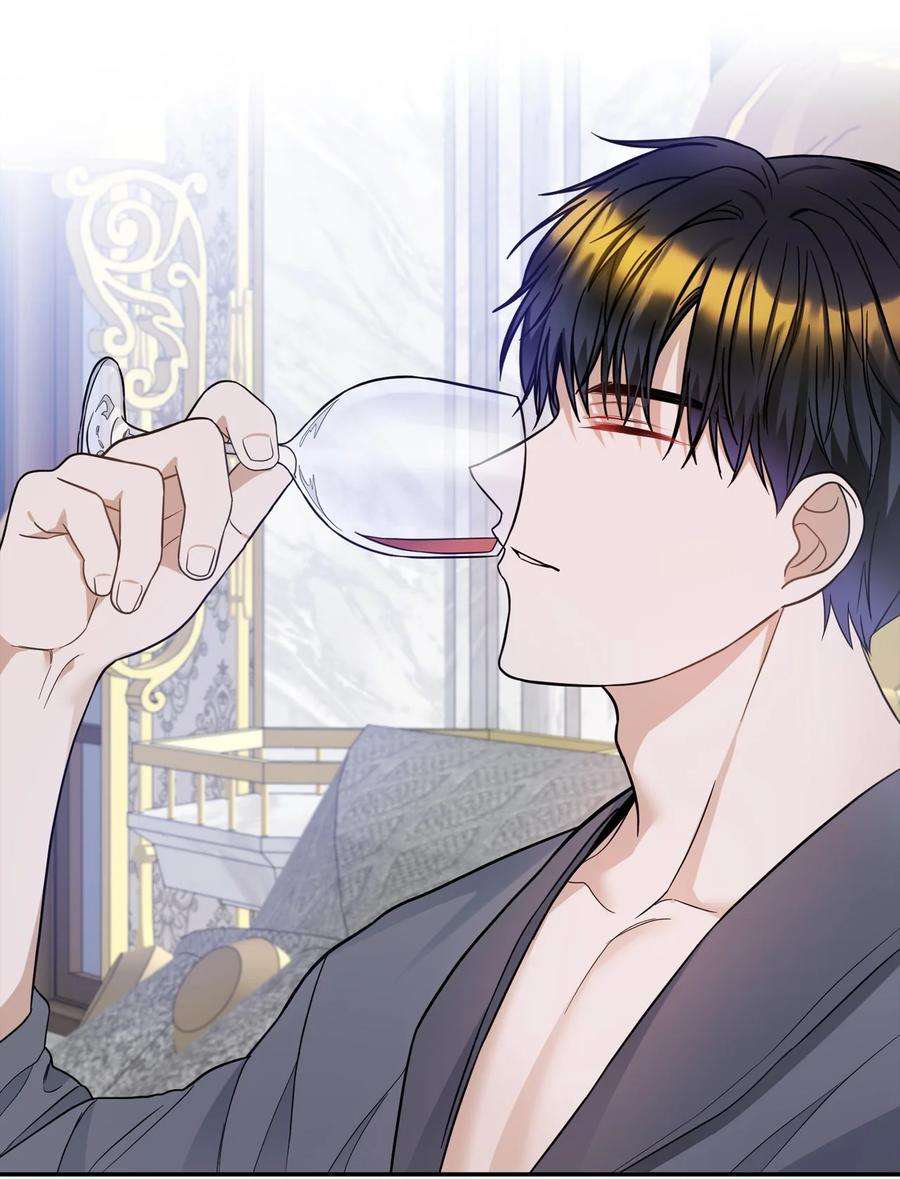 皇帝的假面36 两幅画像