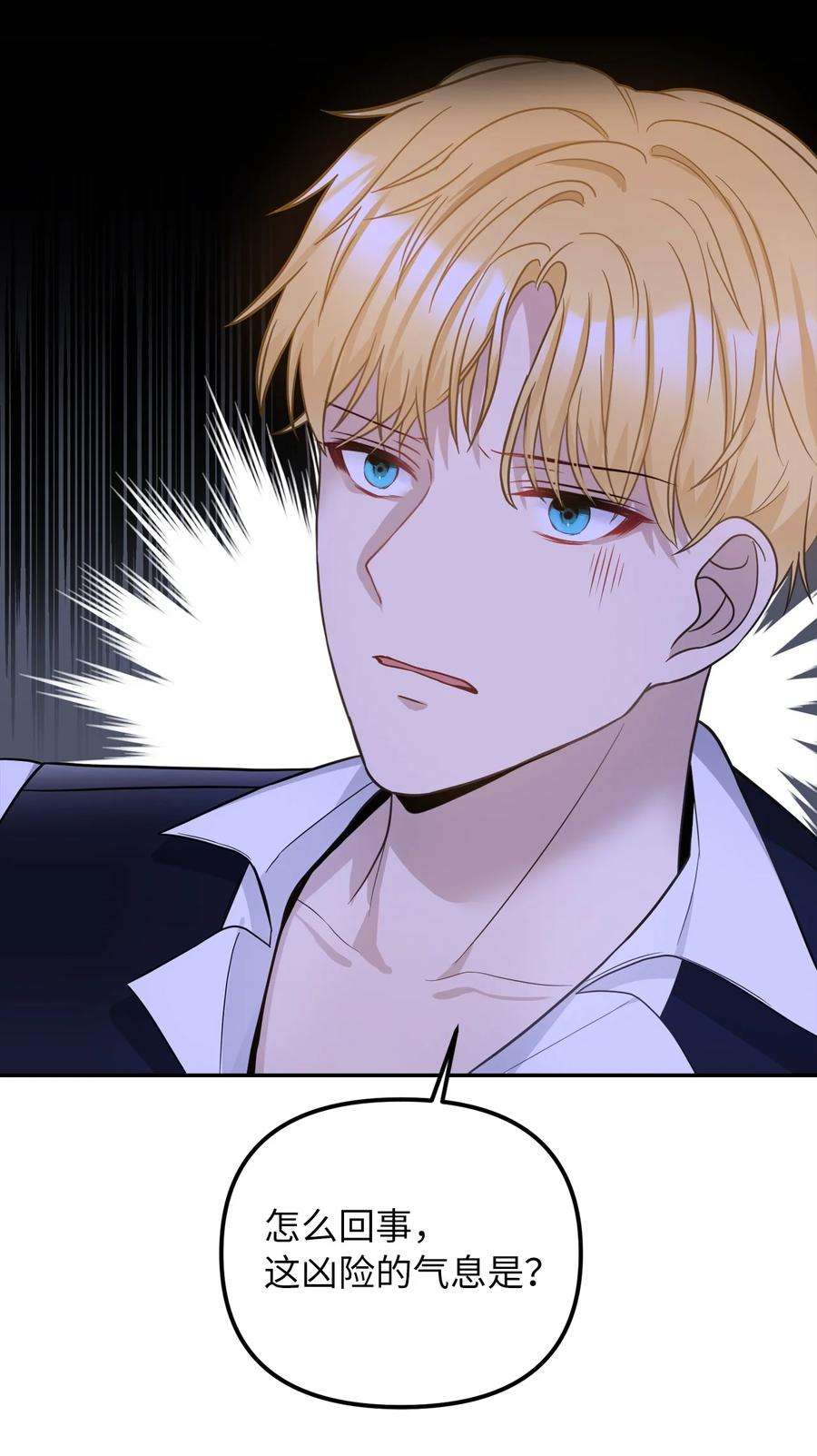 皇帝的假面36 两幅画像