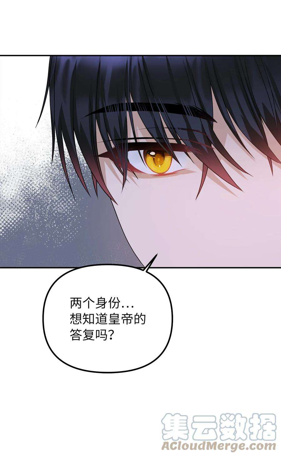 皇帝的假面39 面见皇帝