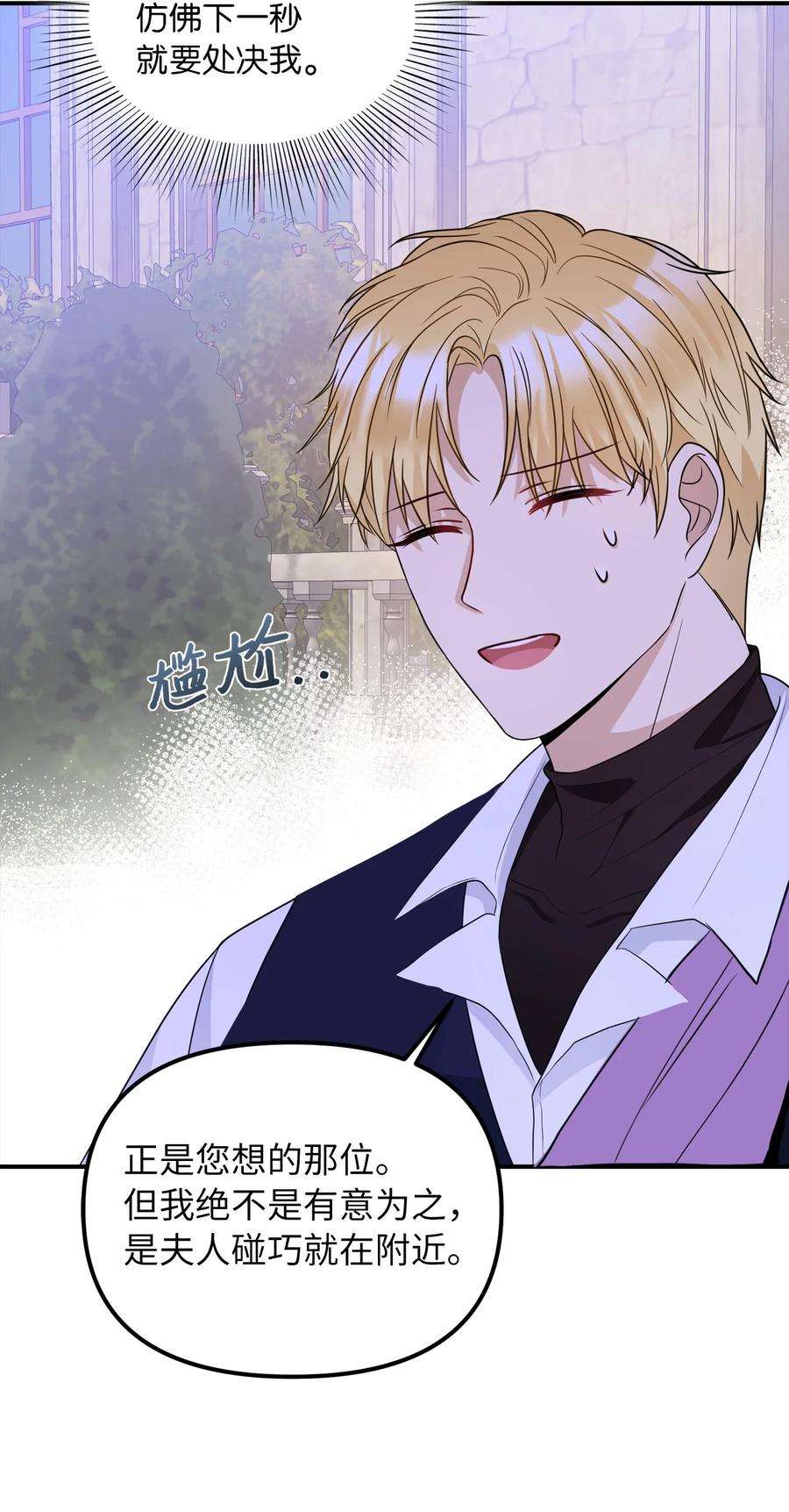 皇帝的假面39 面见皇帝