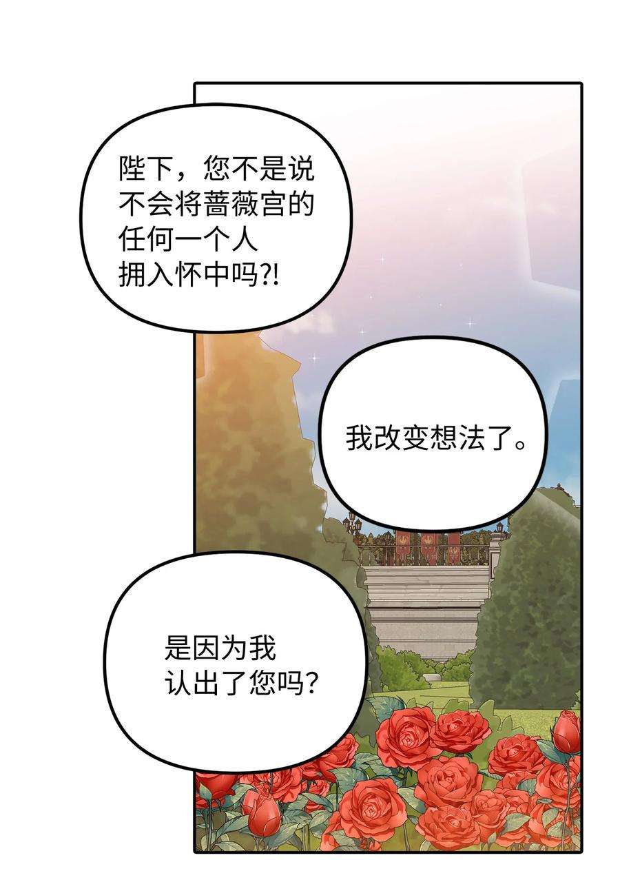 皇帝的假面40 平视的关系