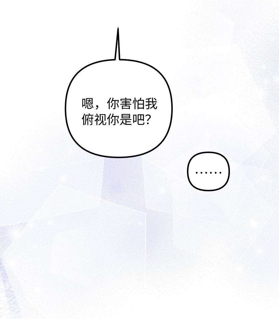 皇帝的假面40 平视的关系