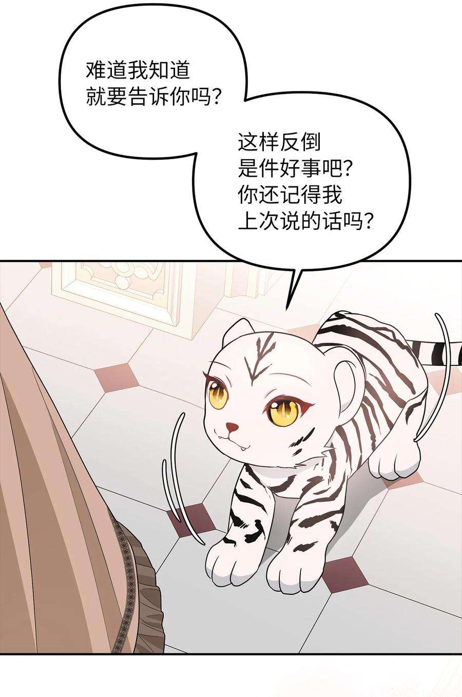 皇帝的假面40 平视的关系