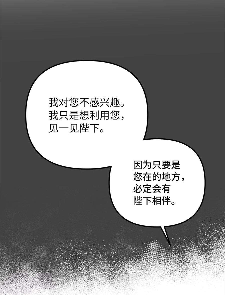 皇帝的假面52 托付蔷薇花