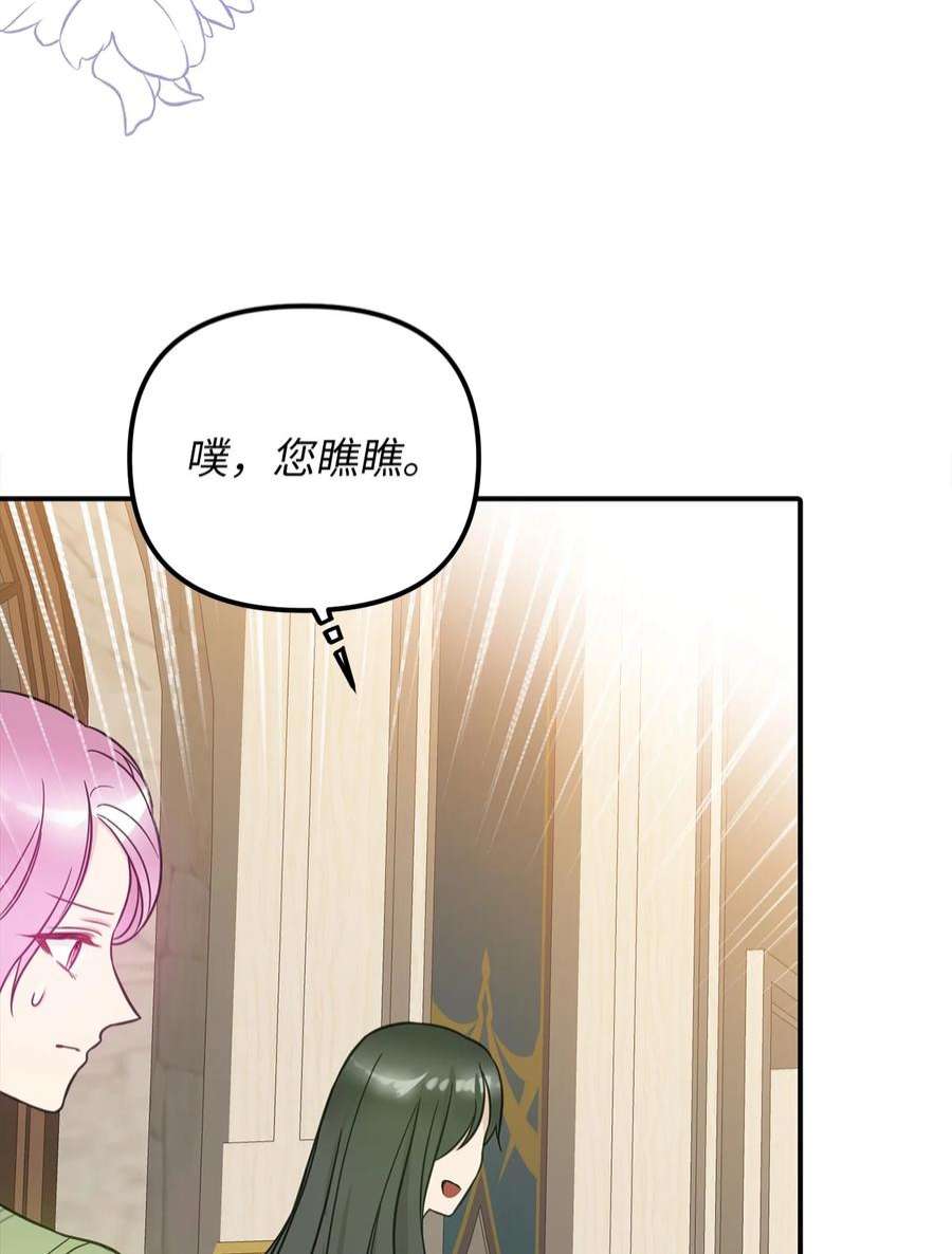 皇帝的假面52 托付蔷薇花