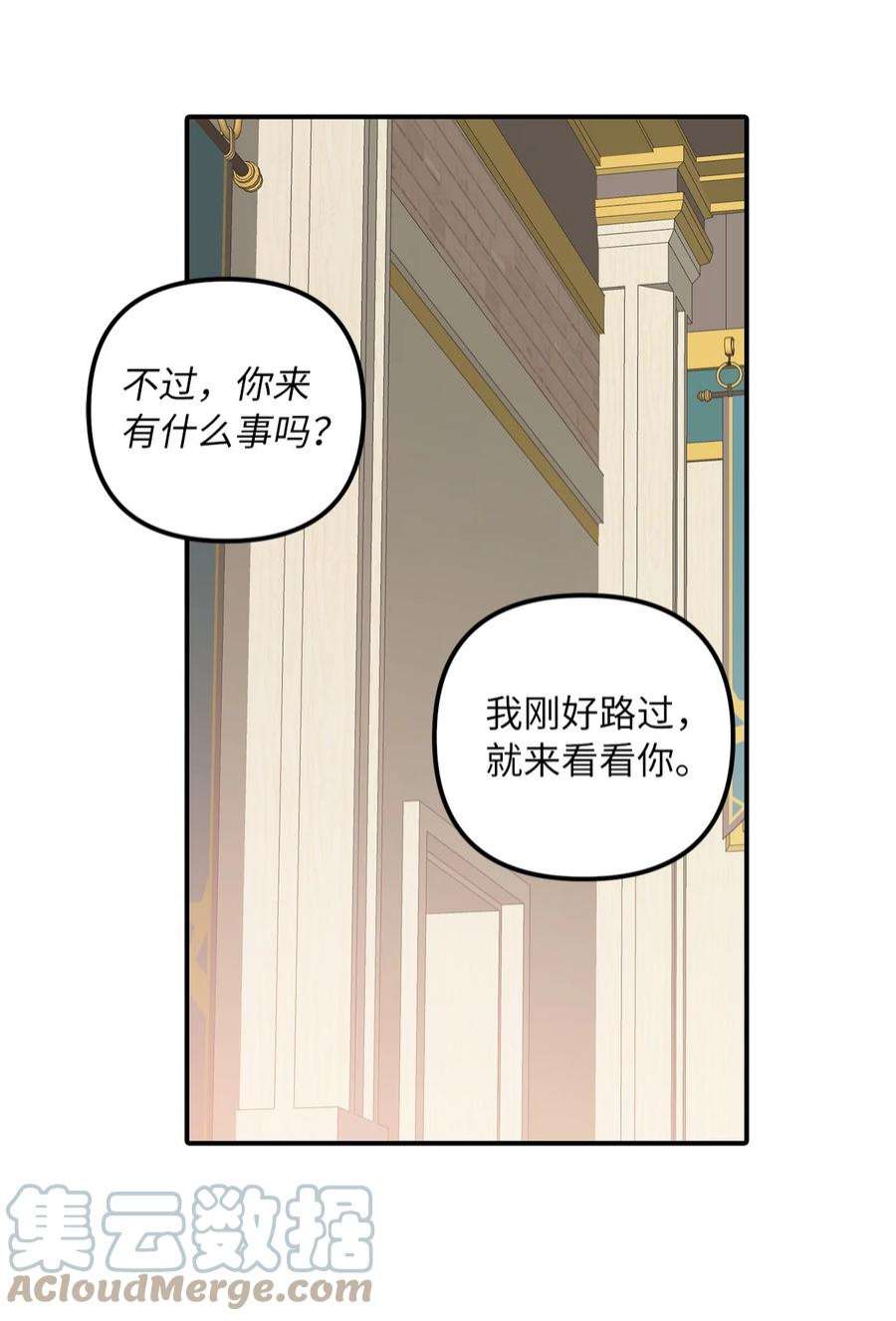 皇帝的假面52 托付蔷薇花