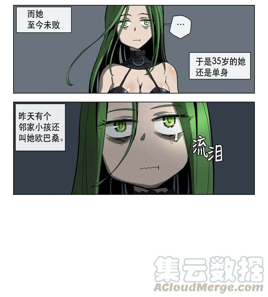 拯救世界后勇士只想做个宅男14 14