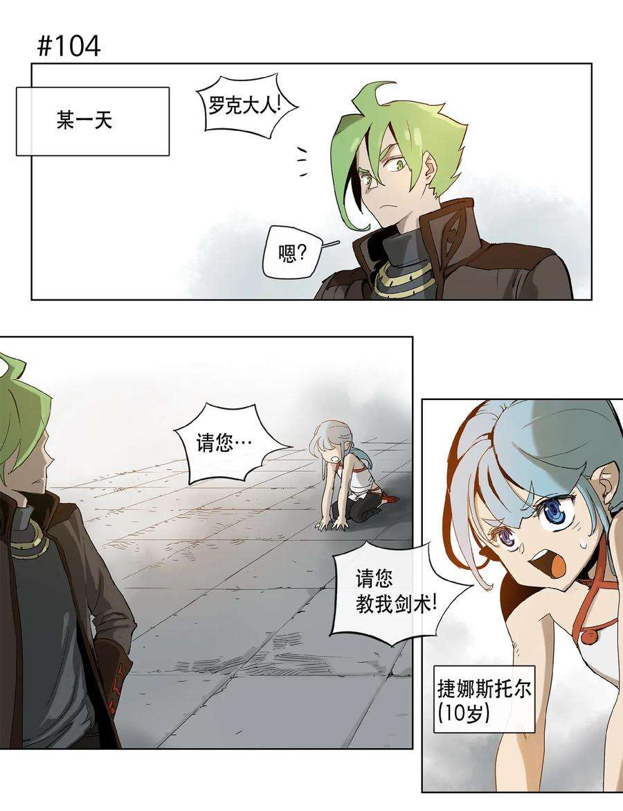 拯救世界后勇士只想做个宅男17 17