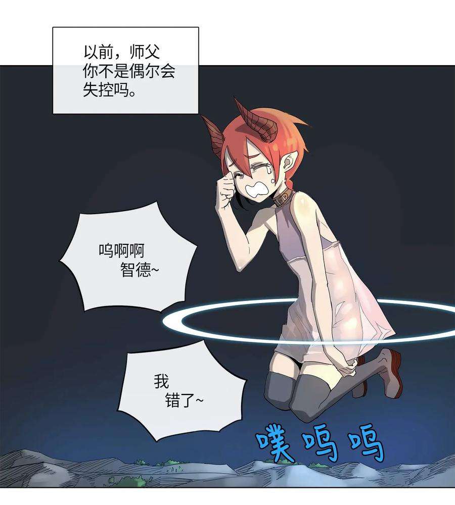 拯救世界后勇士只想做个宅男22 22