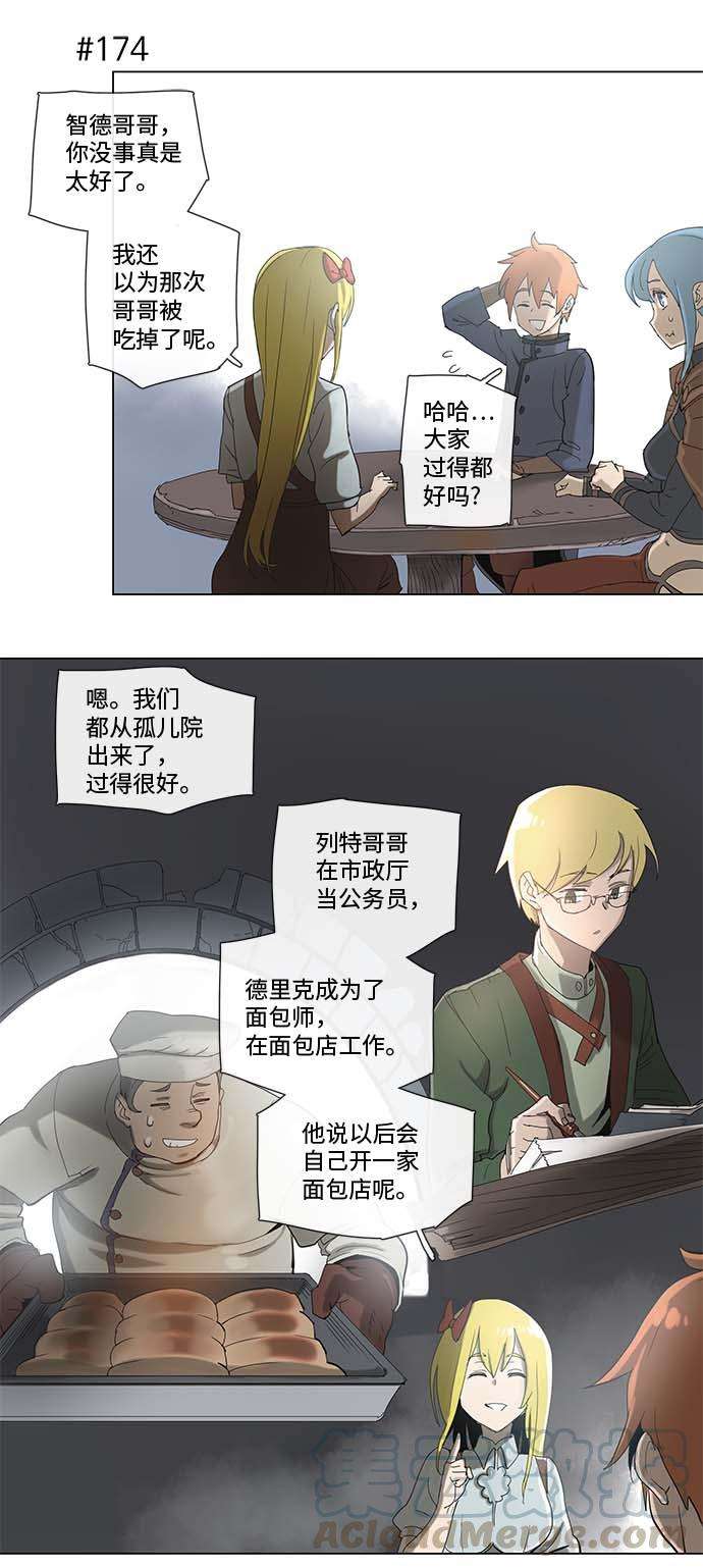 拯救世界后勇士只想做个宅男34 34