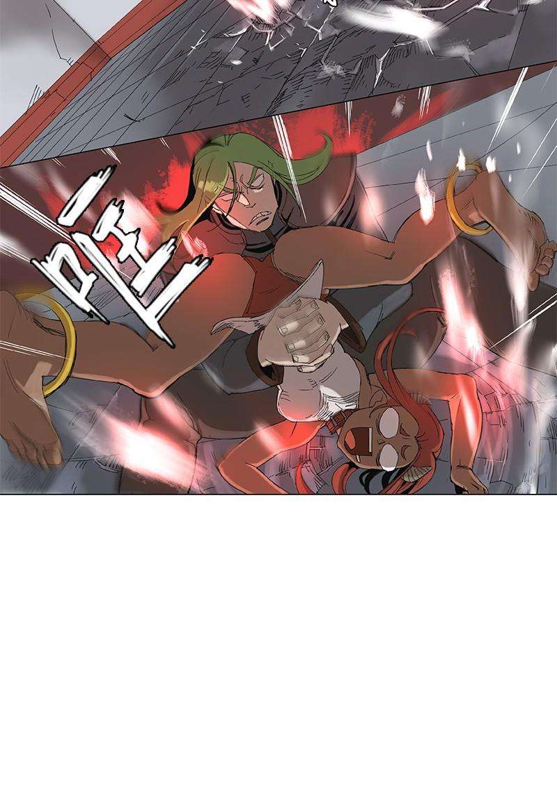 拯救世界后勇士只想做个宅男41 41