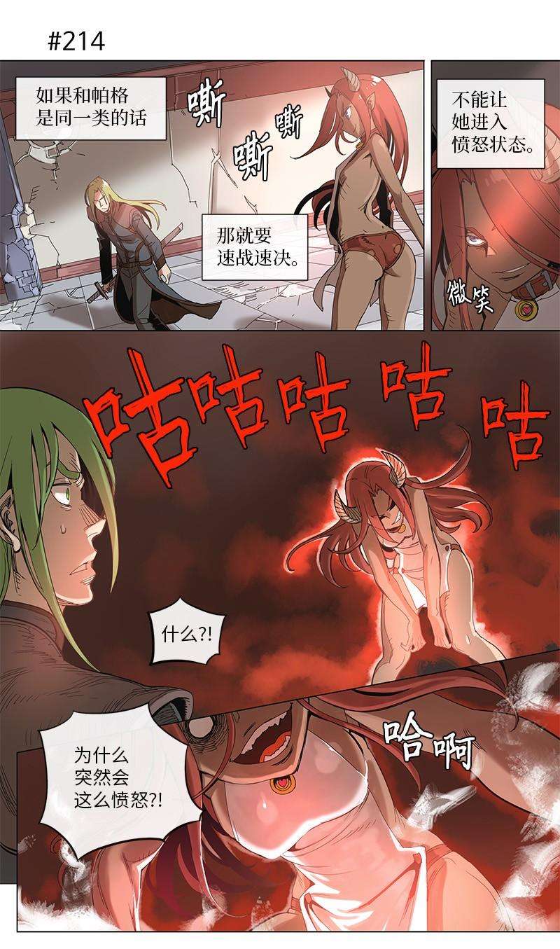 拯救世界后勇士只想做个宅男41 41