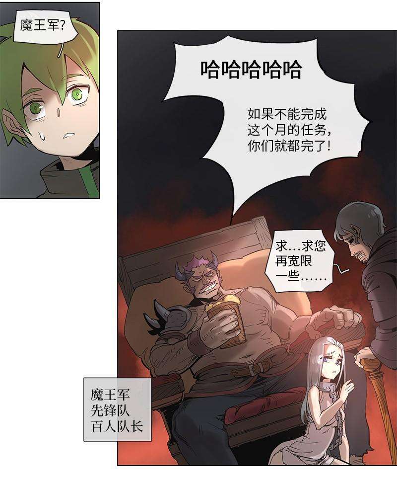 拯救世界后勇士只想做个宅男45 45