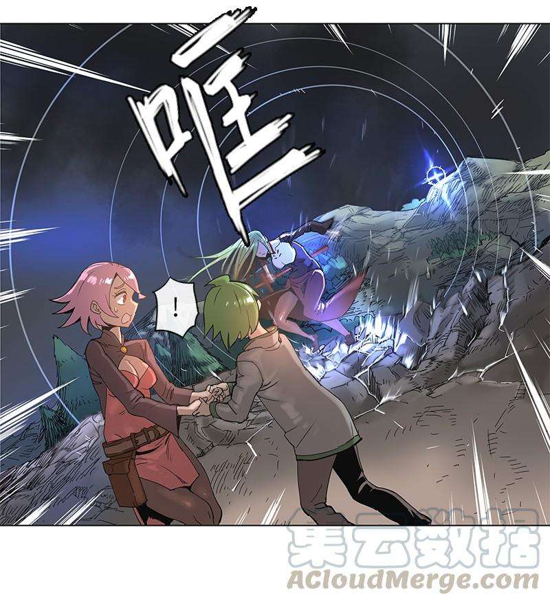 拯救世界后勇士只想做个宅男51 51