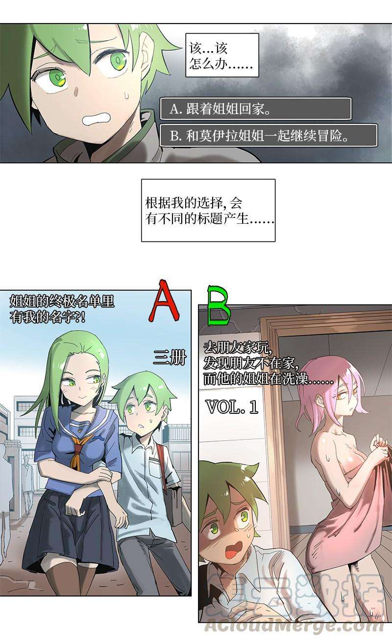 拯救世界后勇士只想做个宅男52 52