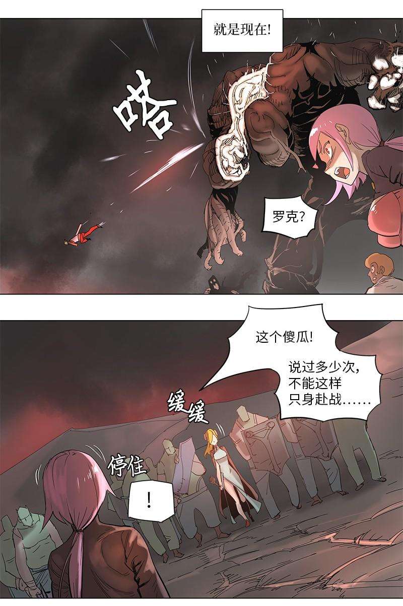 拯救世界后勇士只想做个宅男53 53