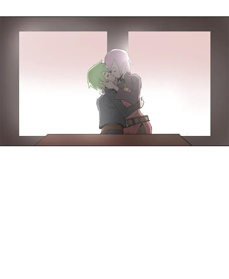 拯救世界后勇士只想做个宅男57 57