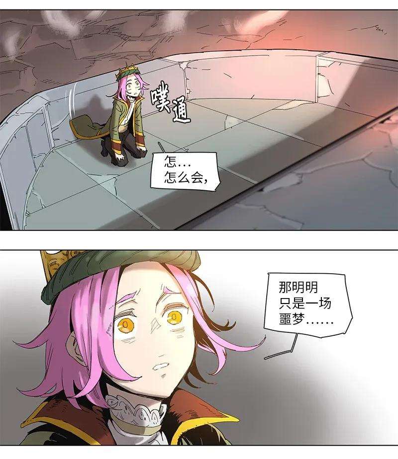 拯救世界后勇士只想做个宅男60 60