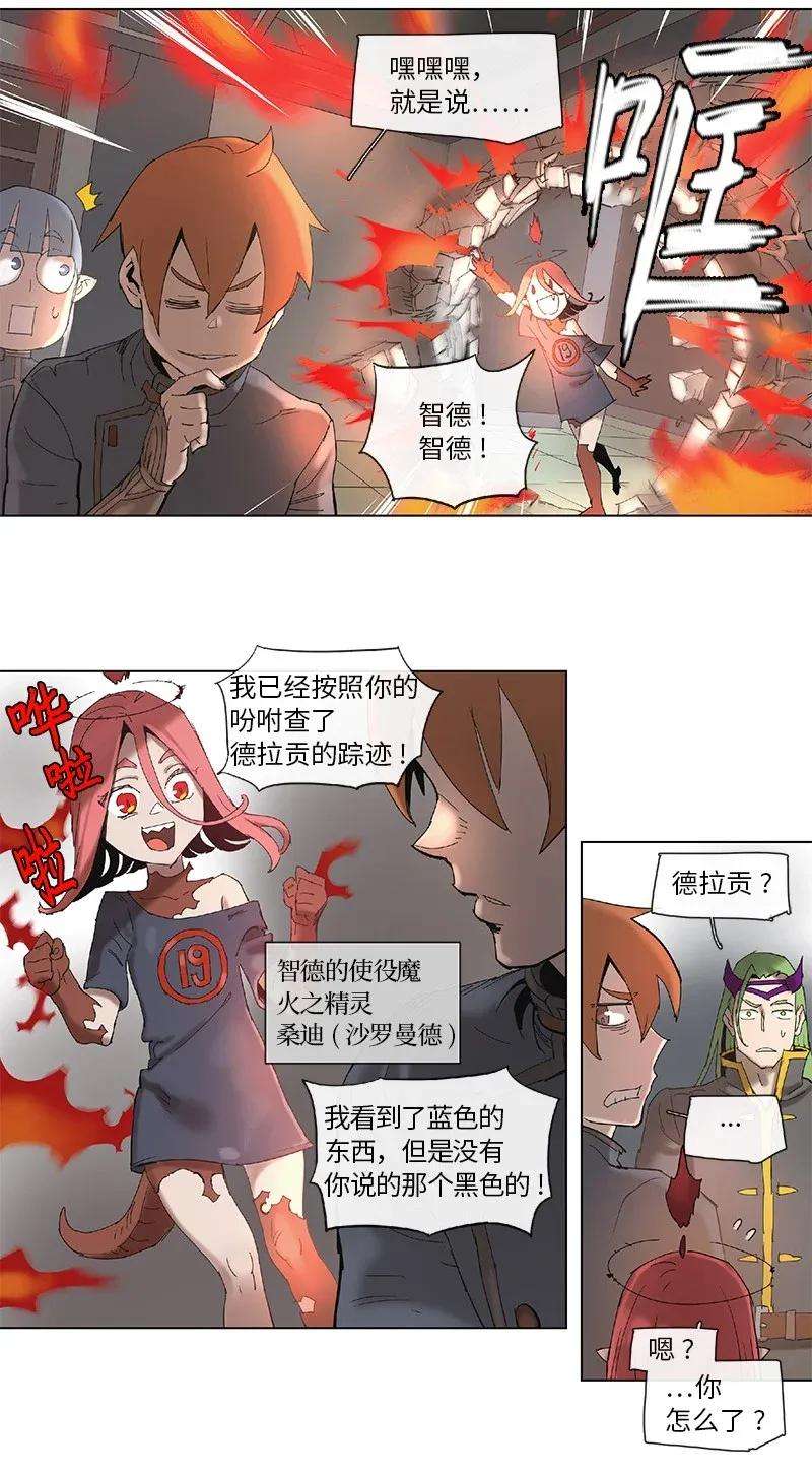 拯救世界后勇士只想做个宅男64 64