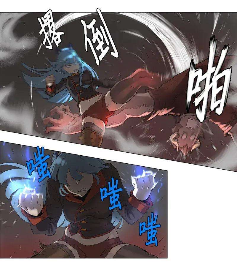 拯救世界后勇士只想做个宅男67 67