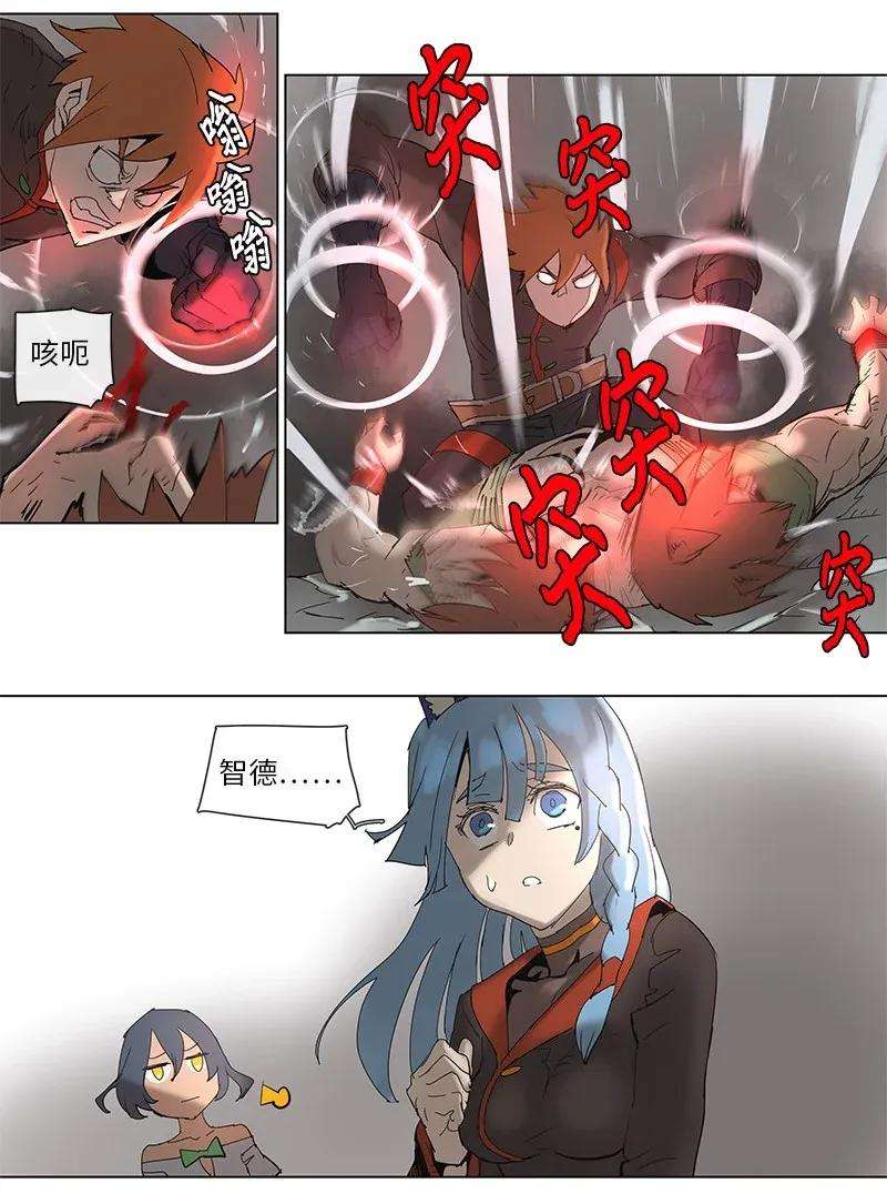 拯救世界后勇士只想做个宅男68 68