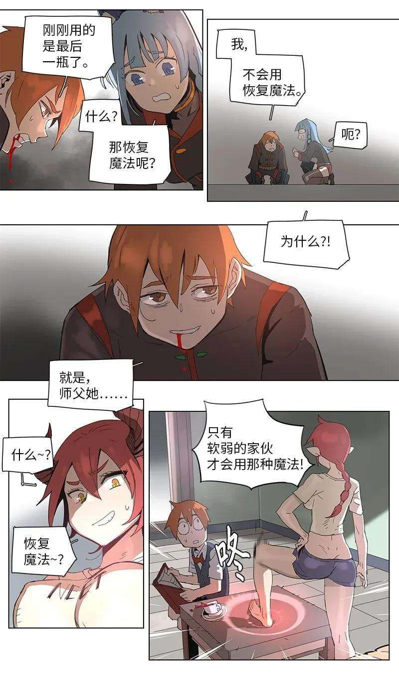 拯救世界后勇士只想做个宅男69 69