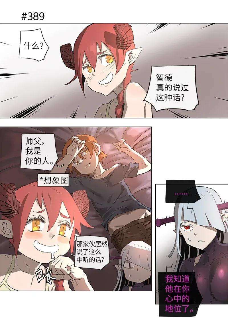 拯救世界后勇士只想做个宅男71 71