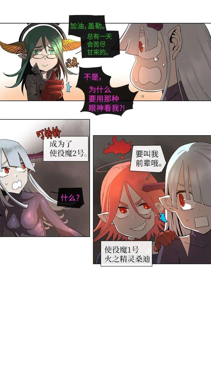 拯救世界后勇士只想做个宅男72 72