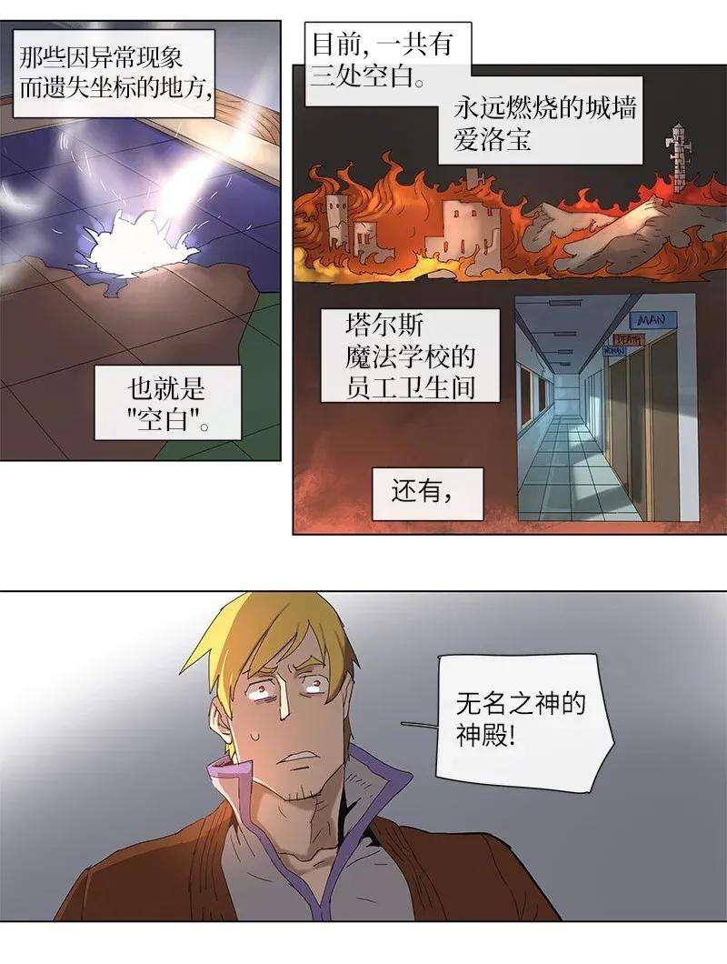 拯救世界后勇士只想做个宅男74 74