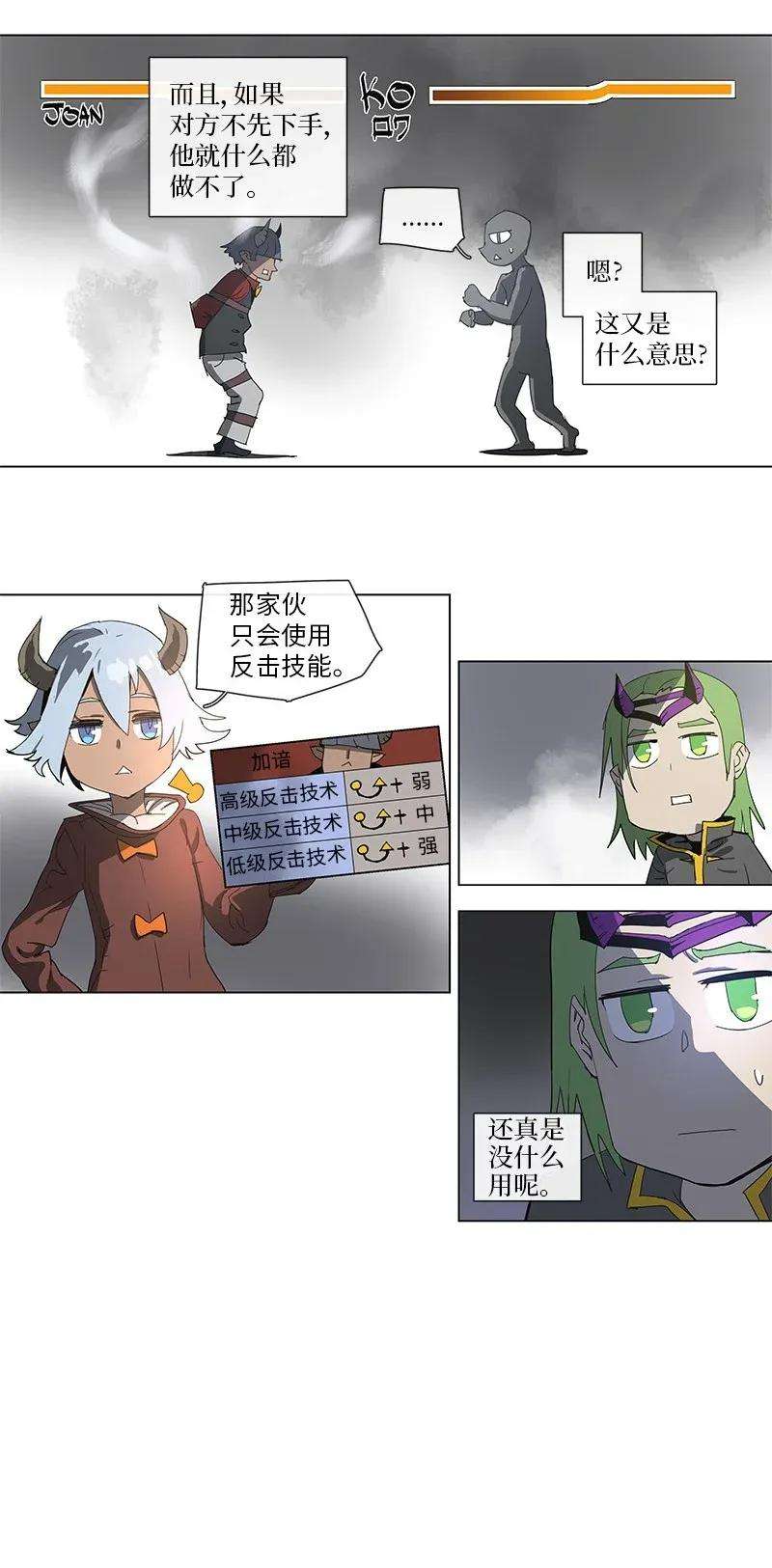 拯救世界后勇士只想做个宅男79 79