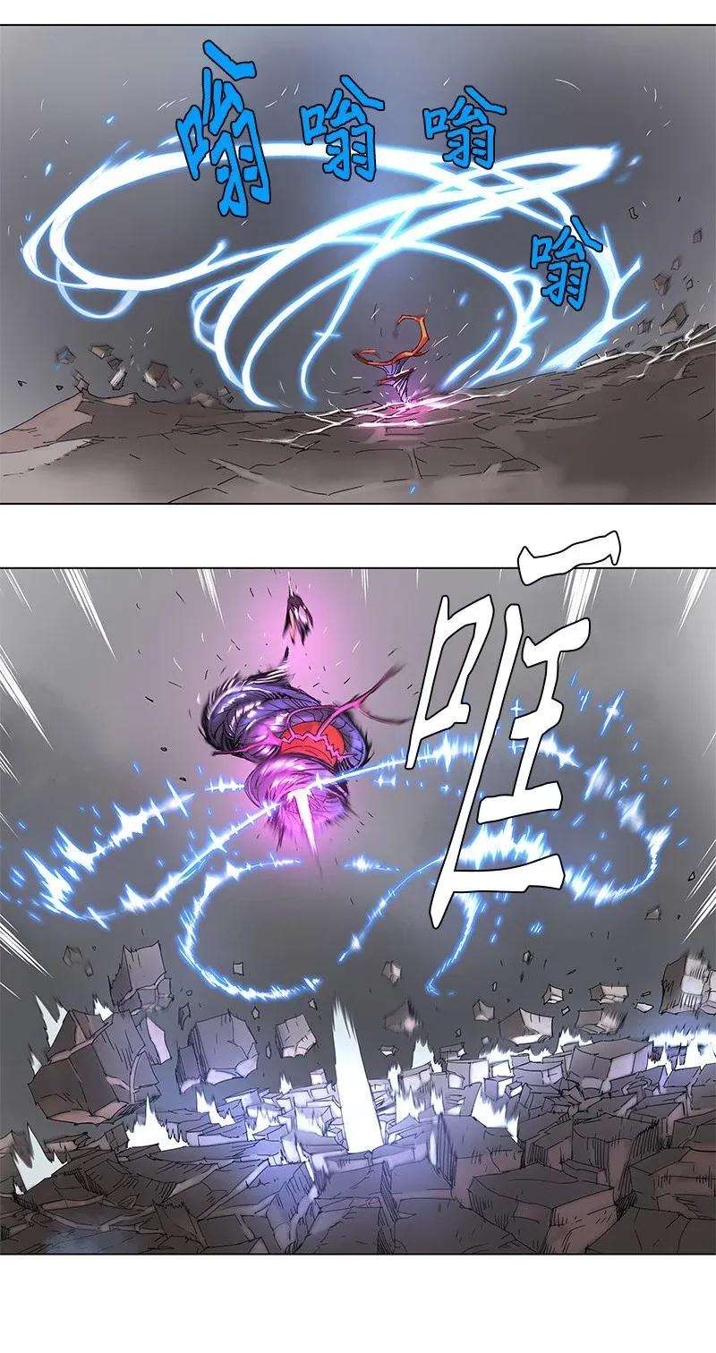 拯救世界后勇士只想做个宅男79 79