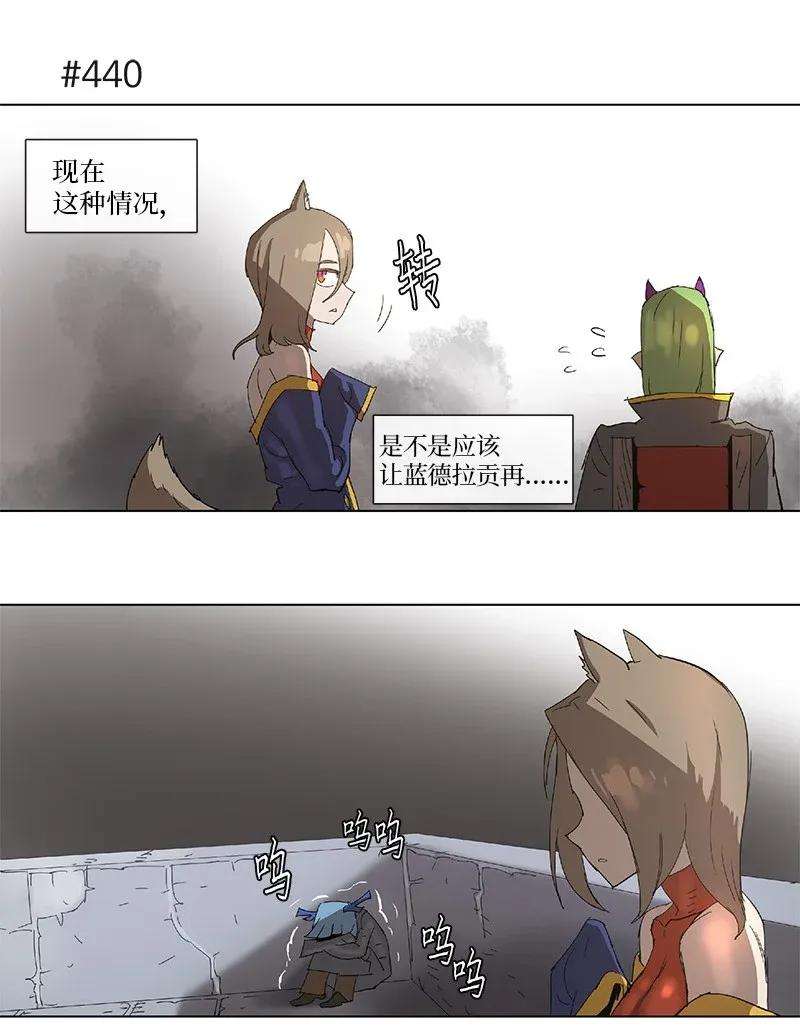 拯救世界后勇士只想做个宅男80 80