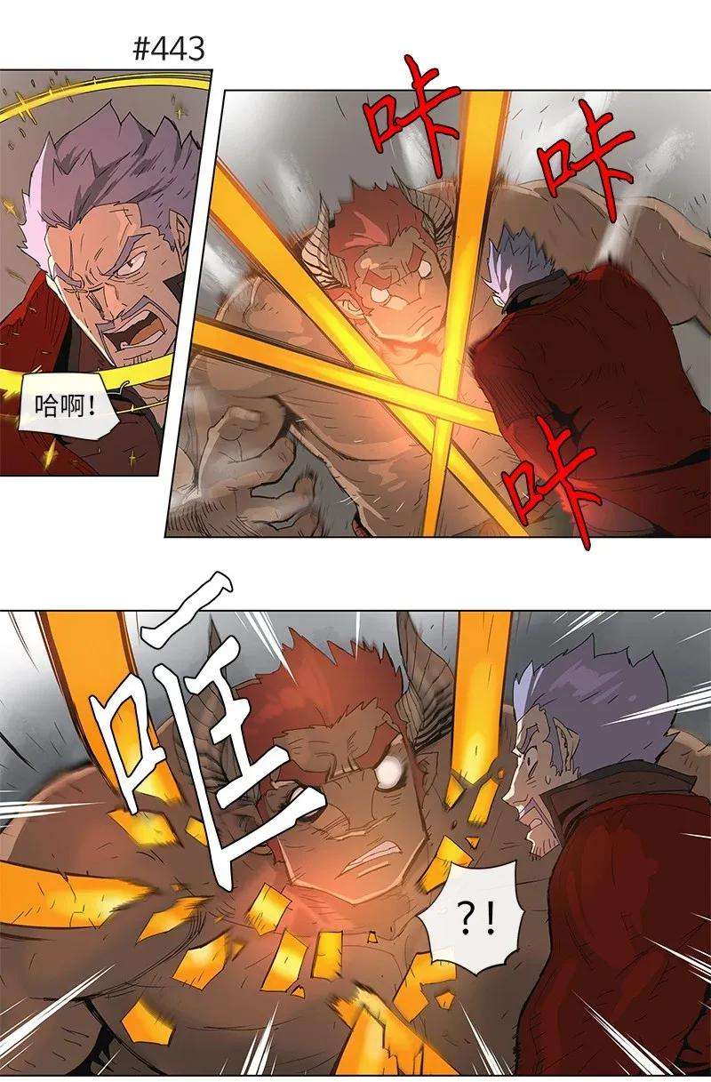 拯救世界后勇士只想做个宅男81 81