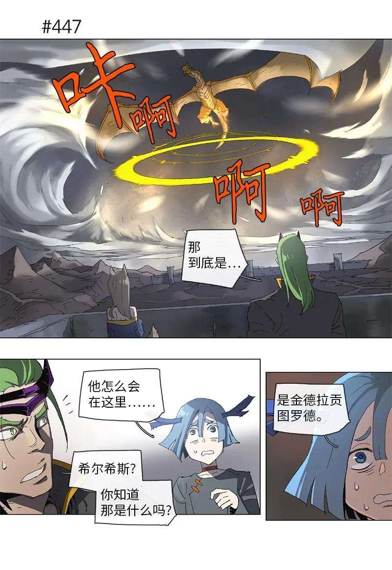 拯救世界后勇士只想做个宅男82 82