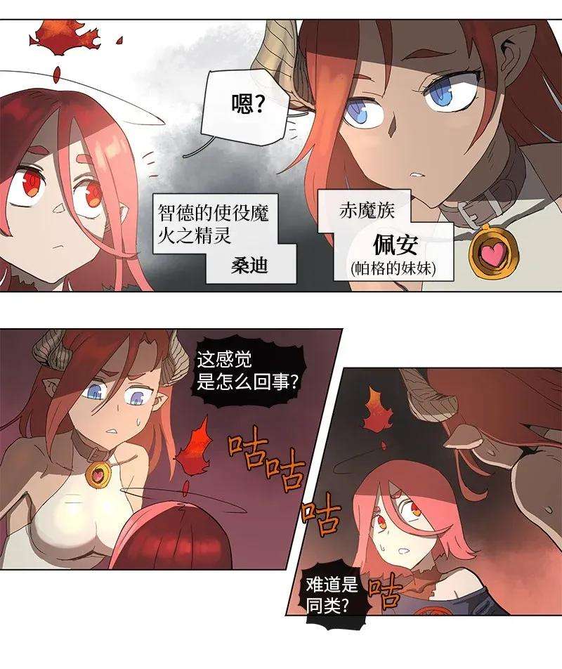 拯救世界后勇士只想做个宅男84 84