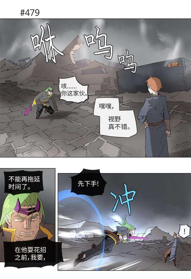 拯救世界后勇士只想做个宅男89 89