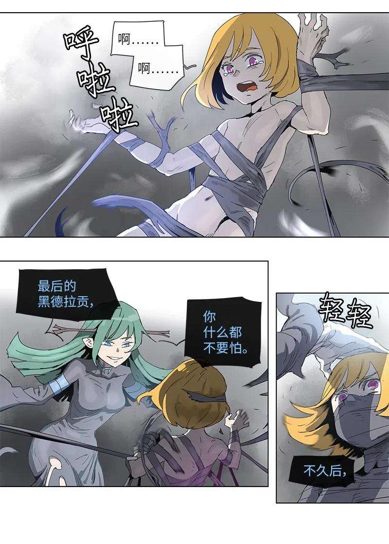 拯救世界后勇士只想做个宅男96 96