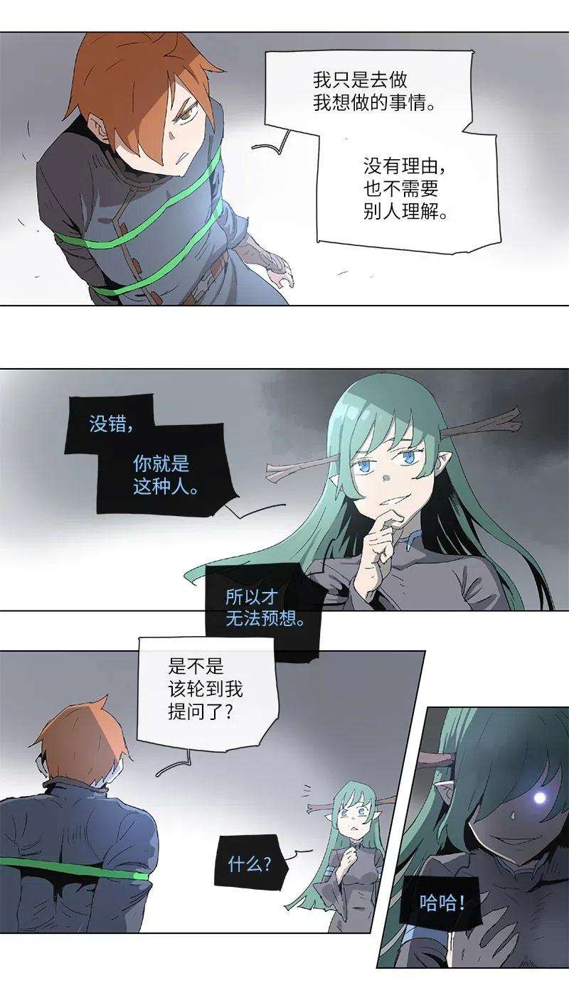 拯救世界后勇士只想做个宅男96 96
